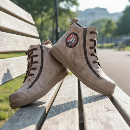  Neut - Frenchy Army (Beige)