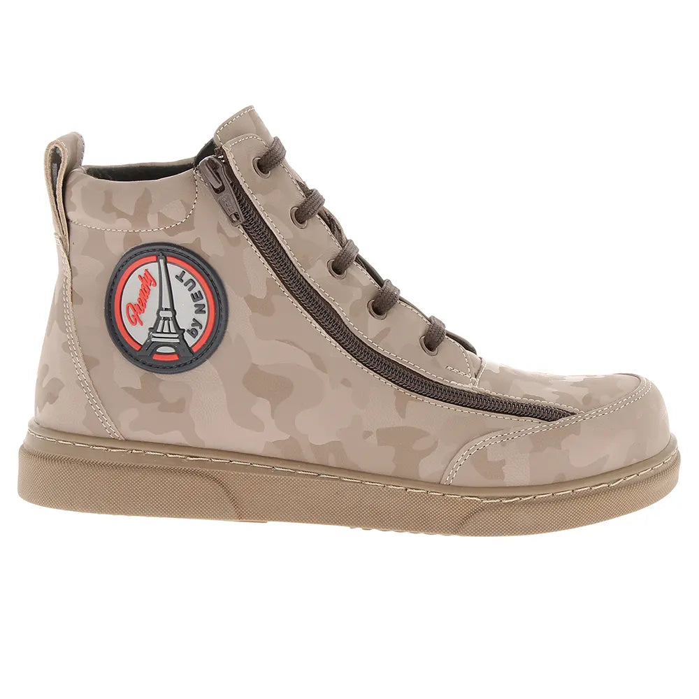  Neut - Frenchy Army (Beige)