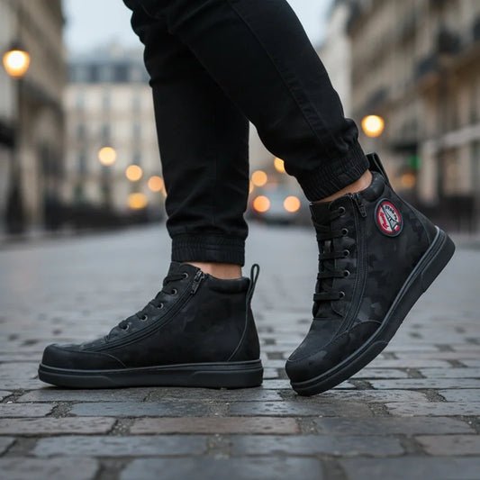  Neut - Frenchy Army (Noir)