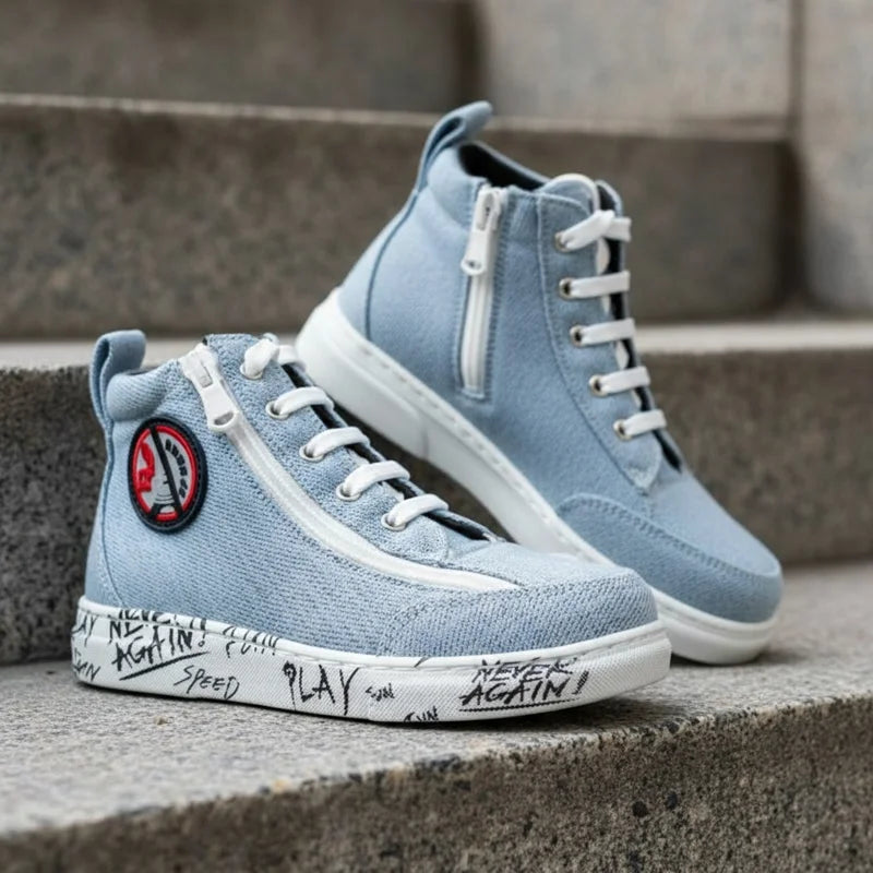  Neut - Frenchy (Bleu Ciel)