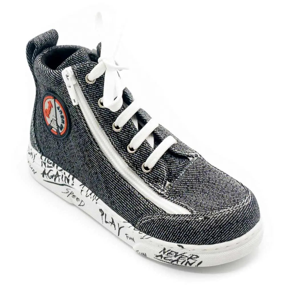  Neut - Frenchy (Bleu Jean)