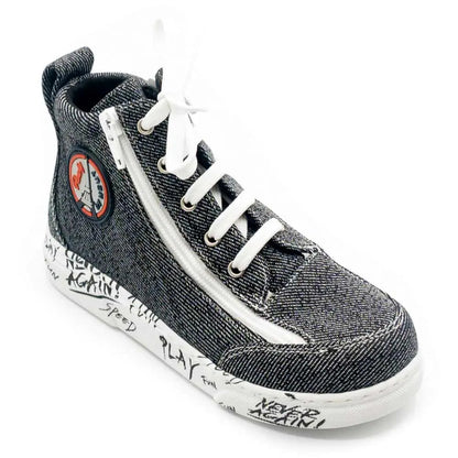  Neut - Frenchy (Bleu Jean)