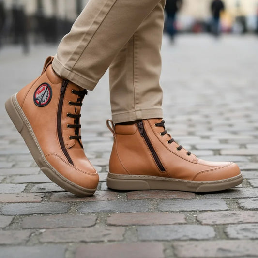  Neut - Frenchy (Camel)