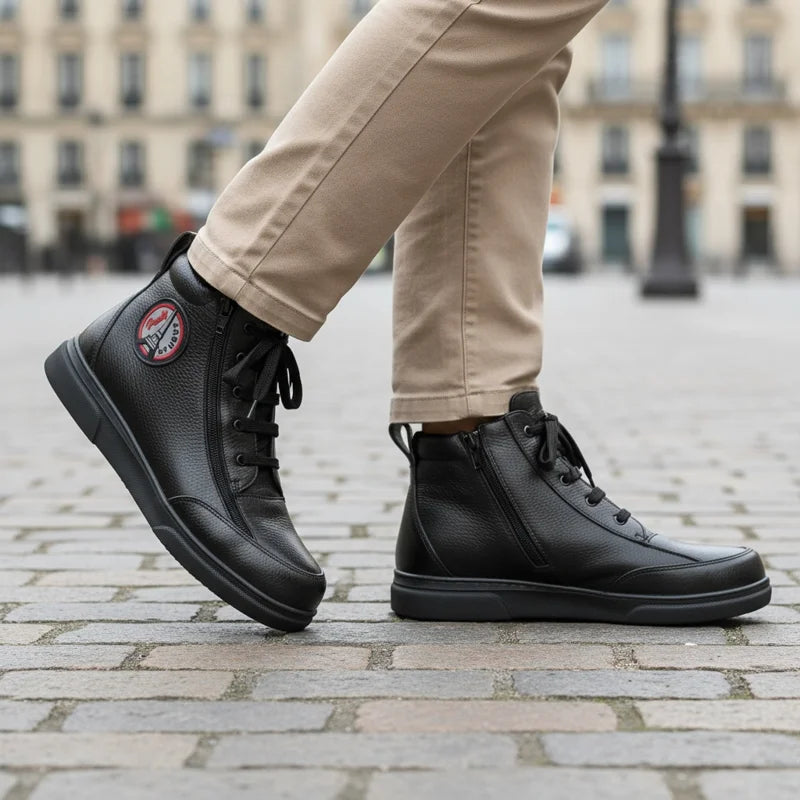  Neut - Frenchy (Noir)