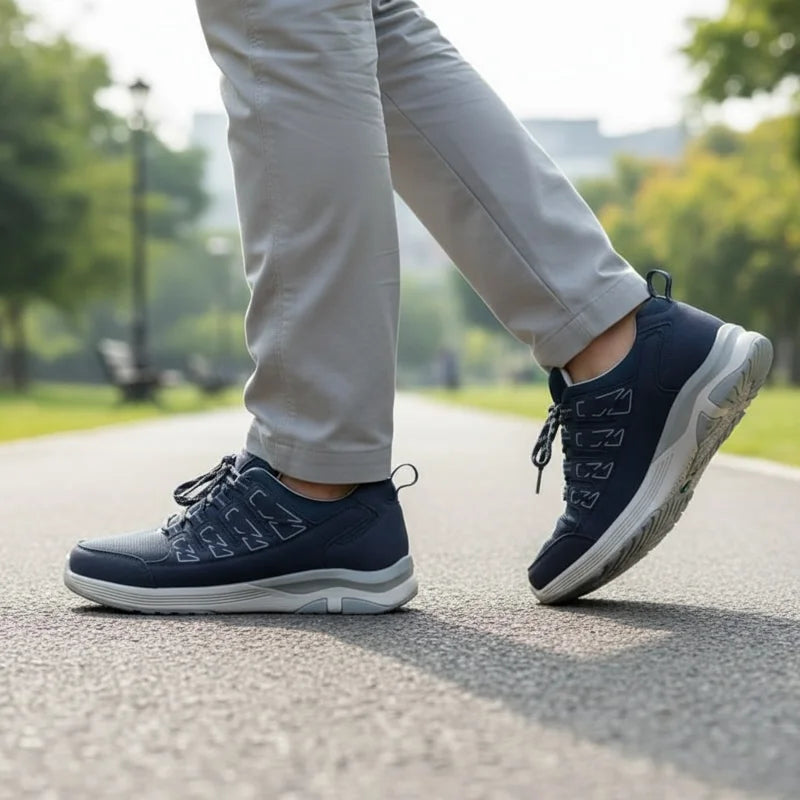  Podartis - Activity City Homme (Bleu)