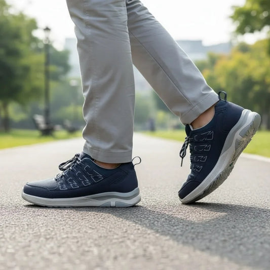 Podartis - Activity City Homme (Bleu)