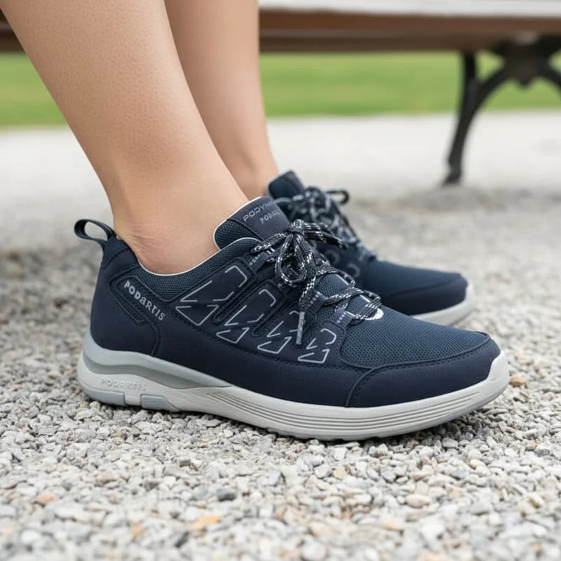  Podartis - Activity City Homme (Bleu)