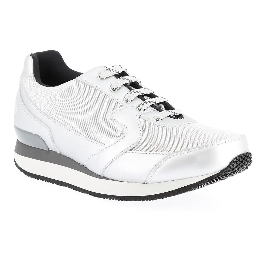  Podartis - Activity Femme (Gris)