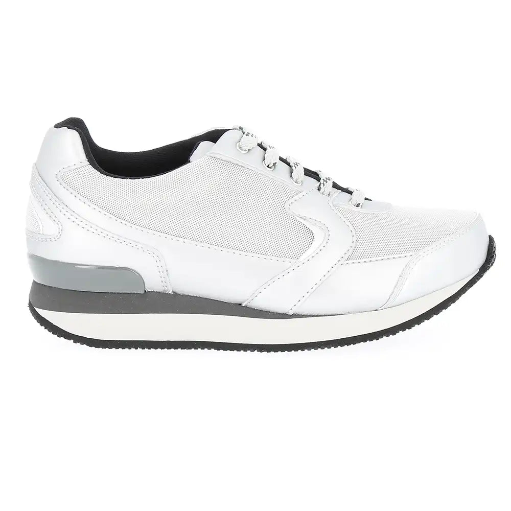  Podartis - Activity Femme (Gris)