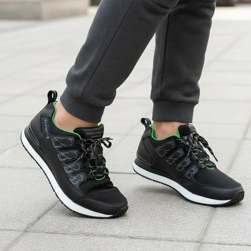  Podartis - Activity Homme (Noir)