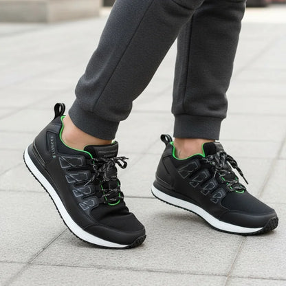  Podartis - Activity Homme (Noir)