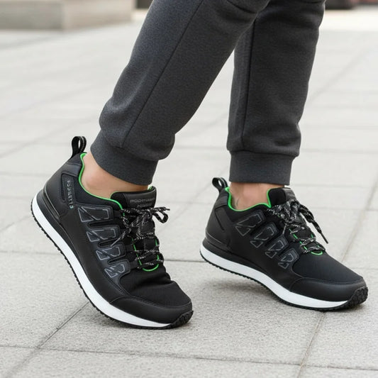  Podartis - Activity Homme (Noir)