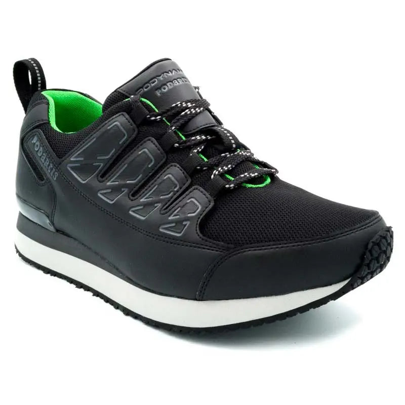  Podartis - Activity Homme (Noir)