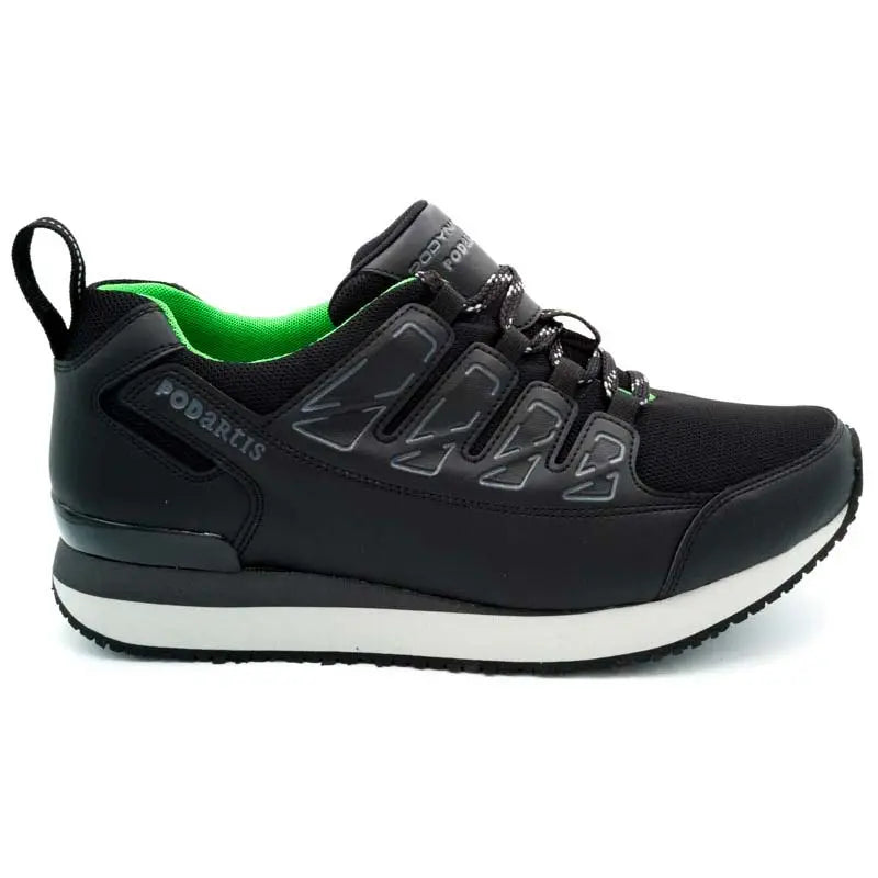  Podartis - Activity Homme (Noir)