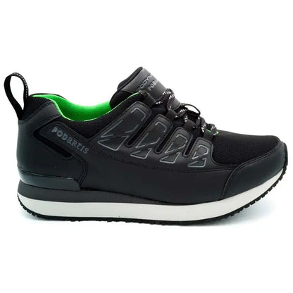  Podartis - Activity Homme (Noir)