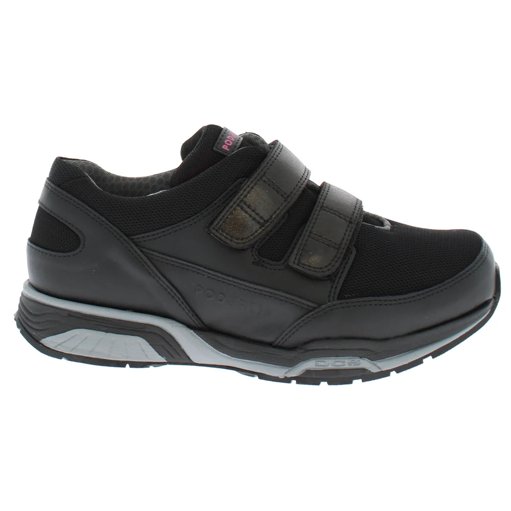  Podartis - Activity Iron Femme (Noir)