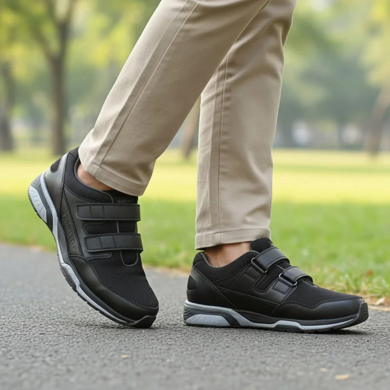  Podartis - Activity Iron Homme (Noir)