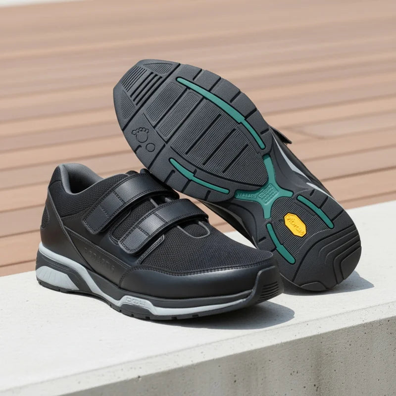  Podartis - Activity Iron Homme (Noir)