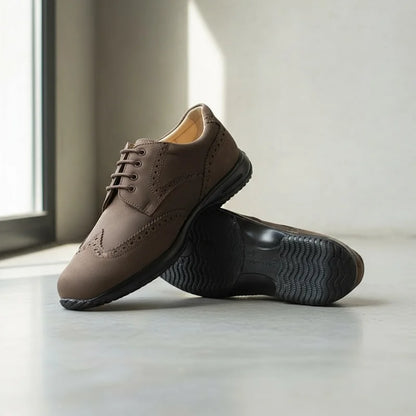  Podartis - Courmayeur Giotto Windsor (Marron)