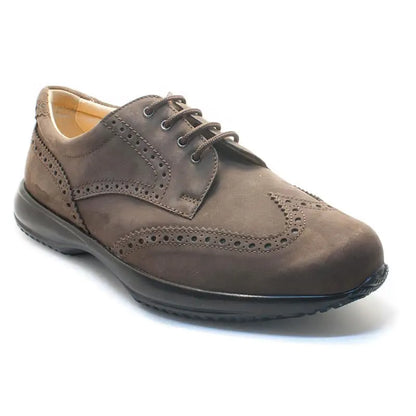 Podartis - Courmayeur Giotto Windsor (Marron)