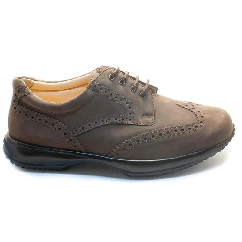  Podartis - Courmayeur Giotto Windsor (Marron)