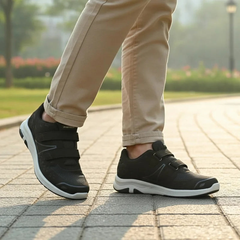  Podartis - One Evo Homme (Noir)