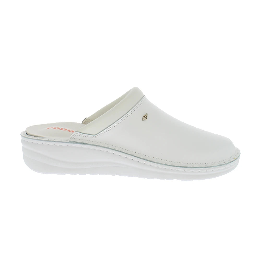  Podoline - H 130 (Blanc)