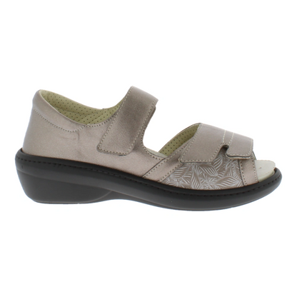  Podowell - Doline (Bronze)
