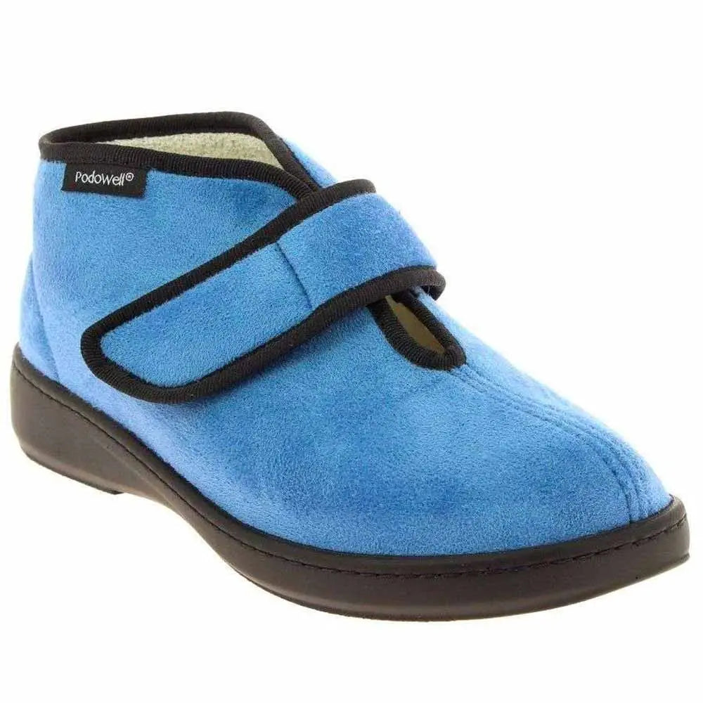  Podowell - Donuts (Bleu Jean)