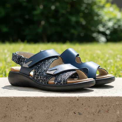  Podowell - Gina (Navy)