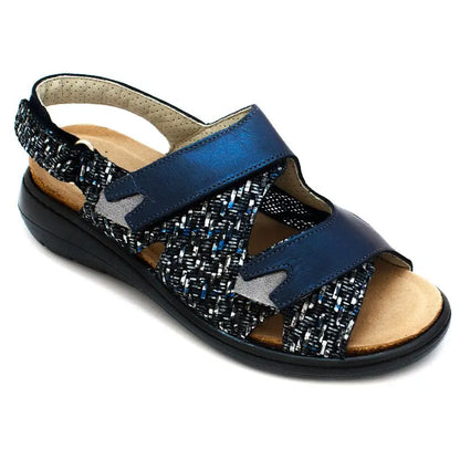  Podowell - Gina (Navy)