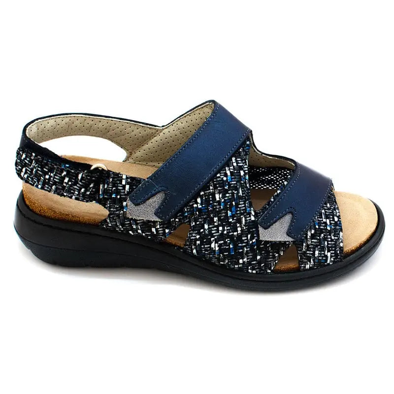  Podowell - Gina (Navy)