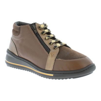 Podowell - Shelby (Bronze)
