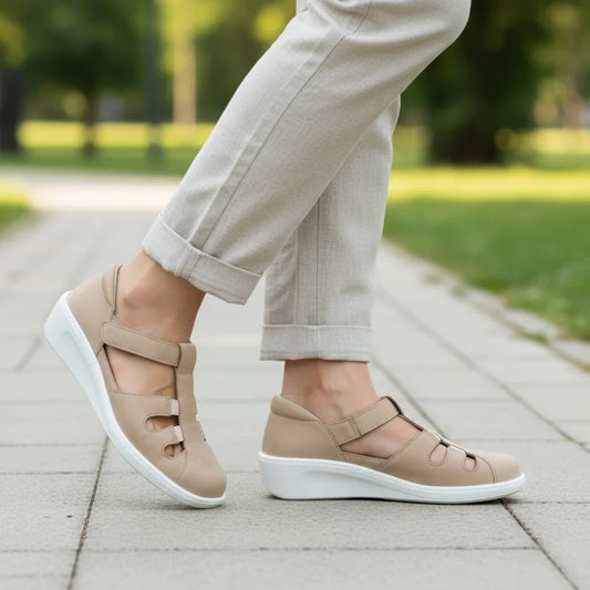  Podowell - Siam (Taupe)