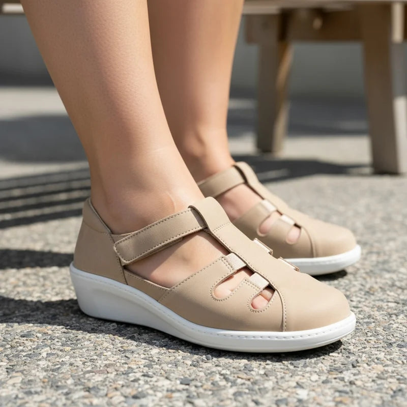  Podowell - Siam (Taupe)