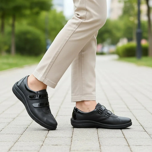  Podowell - Virginie (Noir)