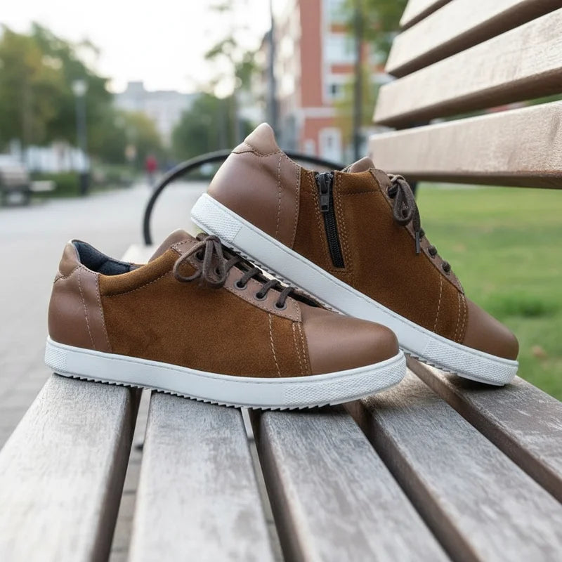 Podowell - Yvan (Camel)