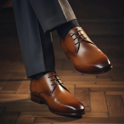  Upster - Malbert (Marron)