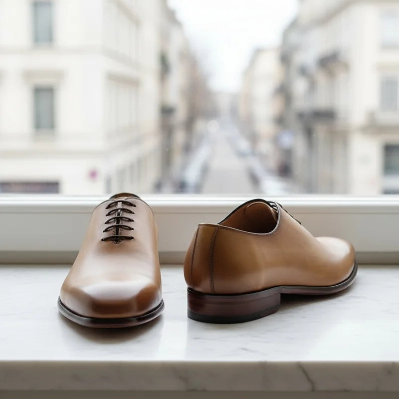  Upster - Siam (Marron)