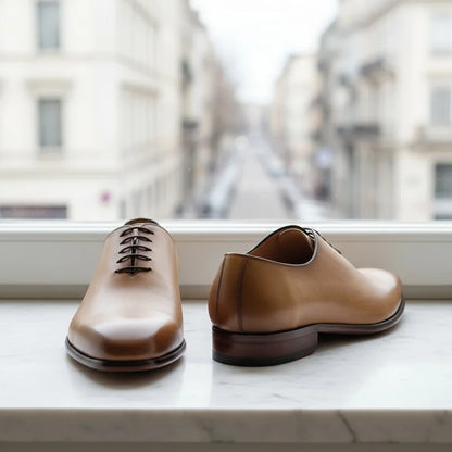  Upster - Siam (Marron)