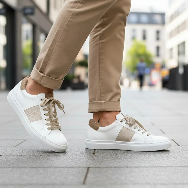  Upster - Stoat (Blanc)