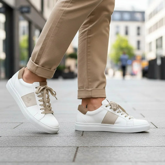  Upster - Stoat (Blanc)